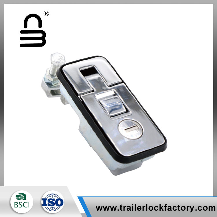 Camping Trailer Truck Caravan Lock: Din resekompis