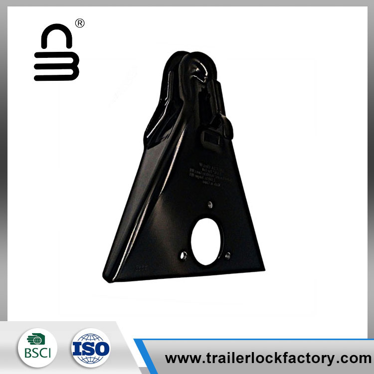 En Ram Trailer Coupler Trailer Adapter