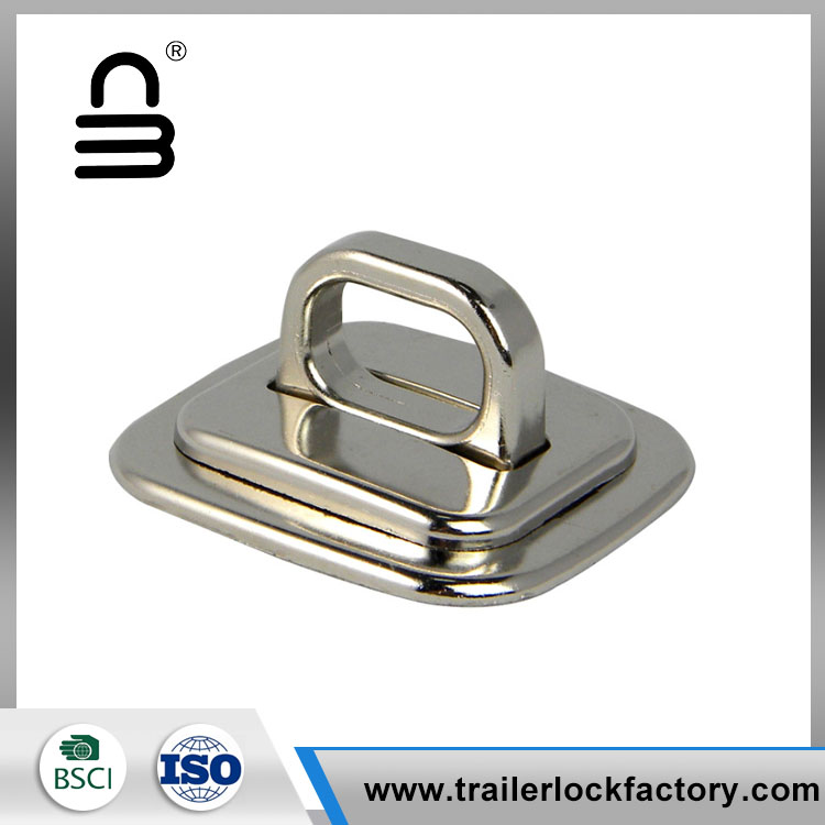 Ankare Basplatta Laptop Lock Dow