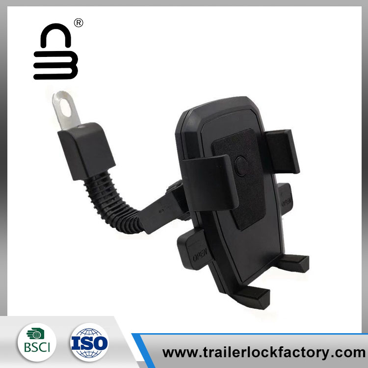 Cykeltelefonstativ
