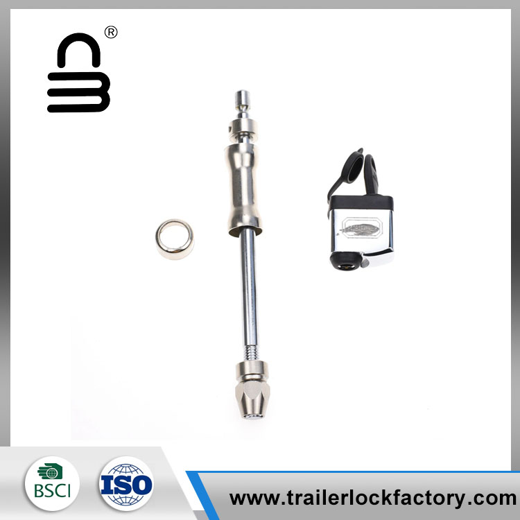 Anpassat Yacht Trailer Lock