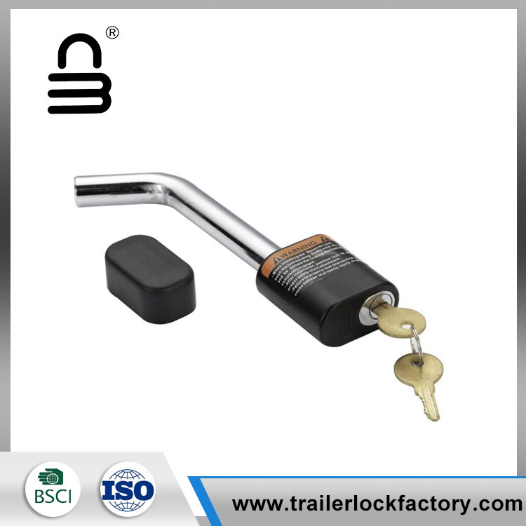 Hot rea Trailer Hitch Pin Lock