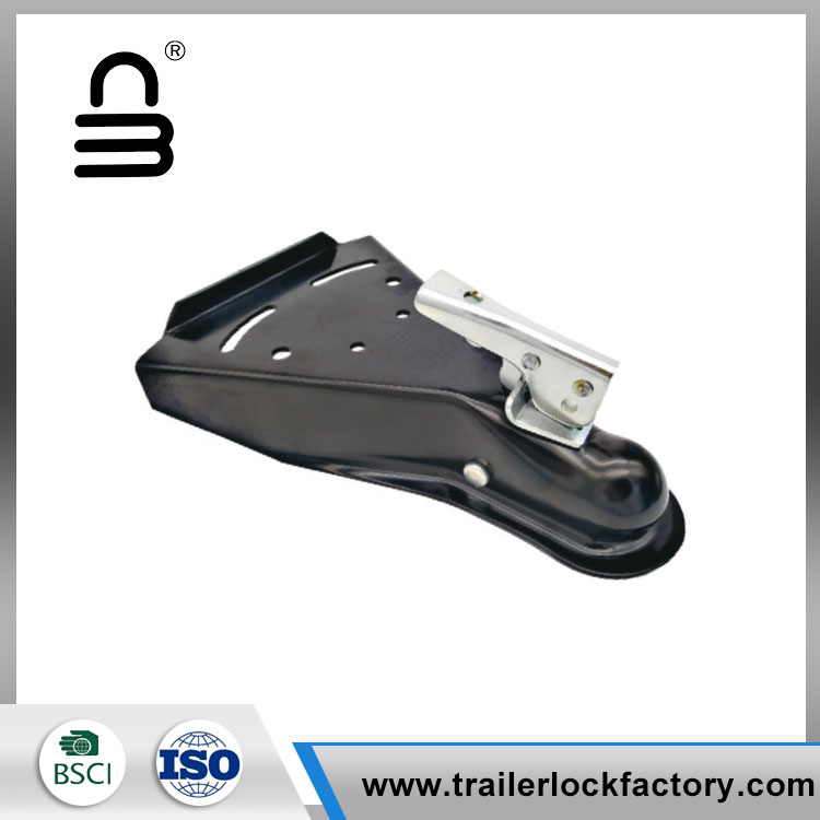 Rak A Frame Trailer Coupler Lock