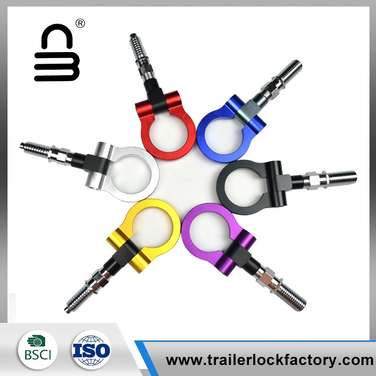 Trailerring Eye Towing Tow Hook