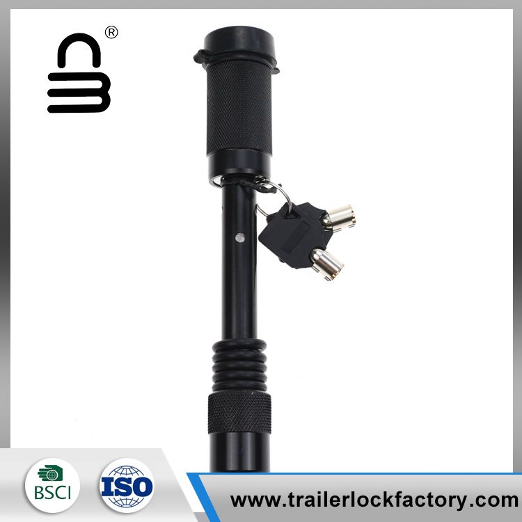 Trailer Drag 5/8 tum Hitch Pin Lock