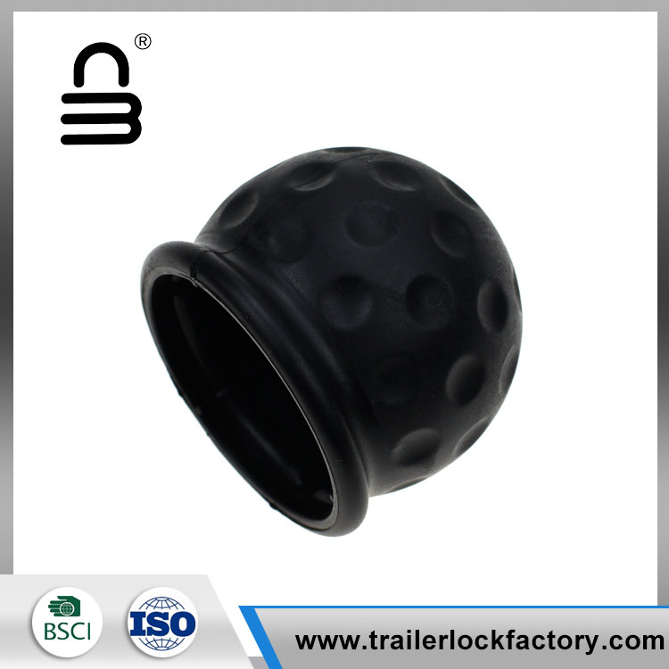 Trailer Tow Ball Cover -tillbehör